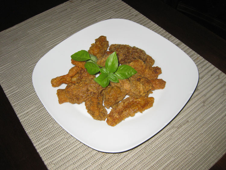 may 24 2010 categories edibles morel mushrooms recipes leave a comment